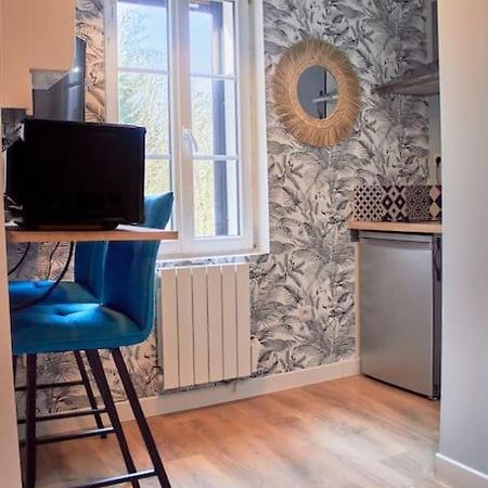 Le Studio Welfare Амьен Экстерьер фото